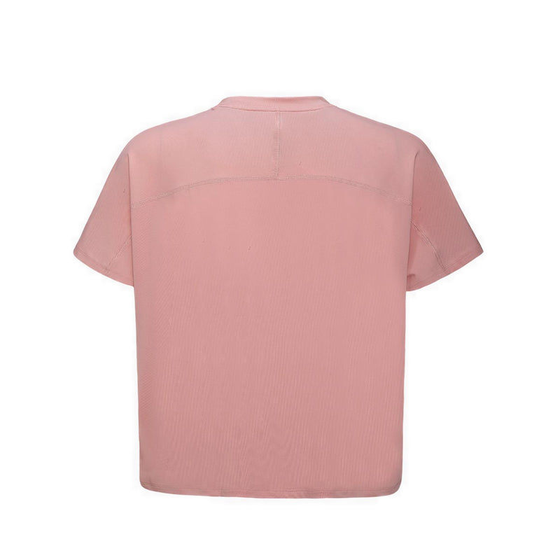Skechers Women Sport T-Shirt - Salmon