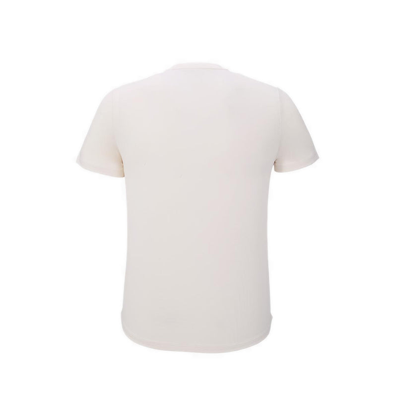 Skechers Women Sport T-Shirt - Beige