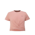 Skechers Women Sport T-Shirt - Salmon