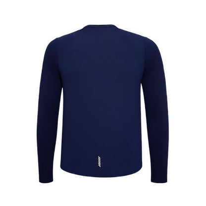 Skechers Women Sport Ls T-Shirt - Navy