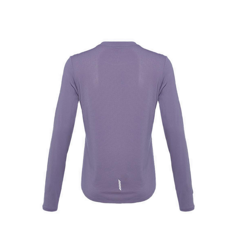 Skechers Women Sport Ls T-Shirt - Lilac