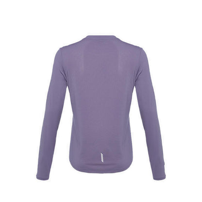 Skechers Women Sport Ls T-Shirt - Lilac