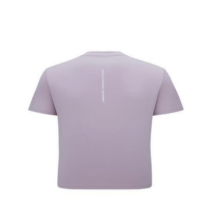 Skechers Women Sport T-Shirt - Pink