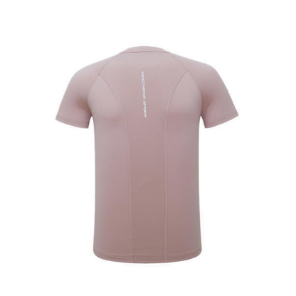 Skechers Women Sport T-Shirt - Pink