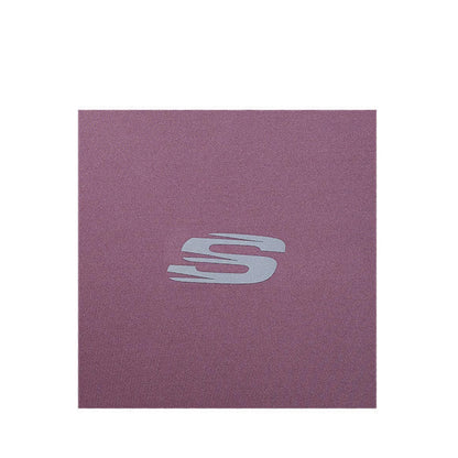 Skechers Women Sport T-Shirt - Purple