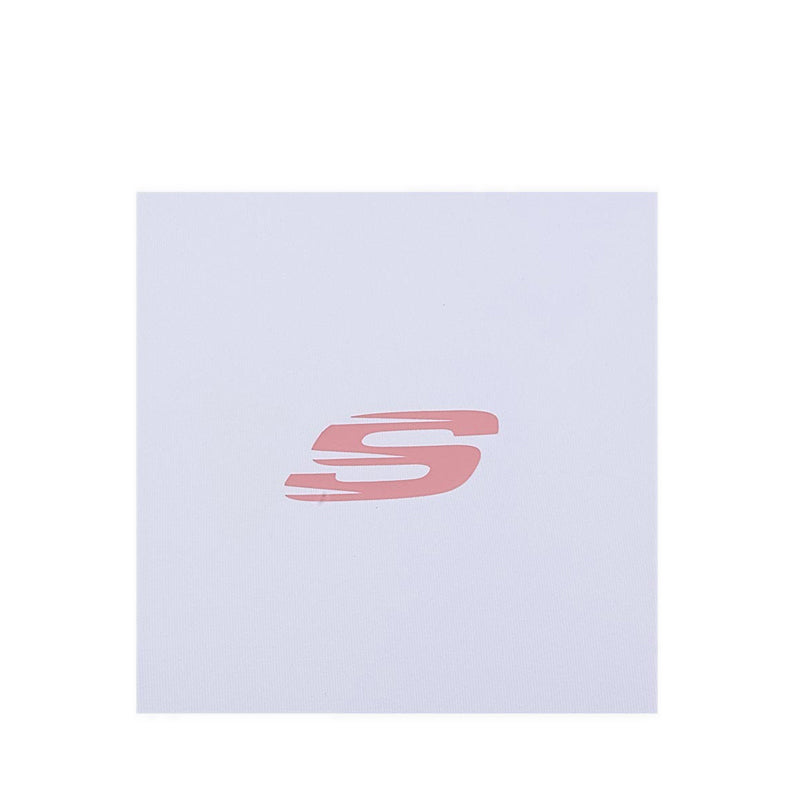 Skechers Women Sport Sleeveless Tee - White