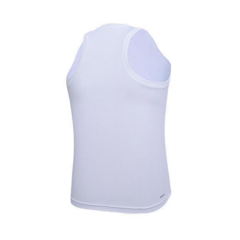 Skechers Women Sport Sleeveless Tee - White