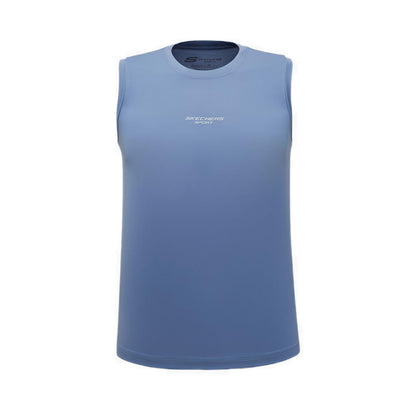 Skechers Women Sport Sleeveless - Blue