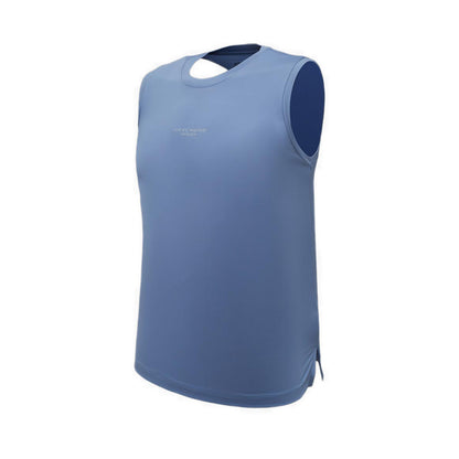 Skechers Women Sport Sleeveless - Blue