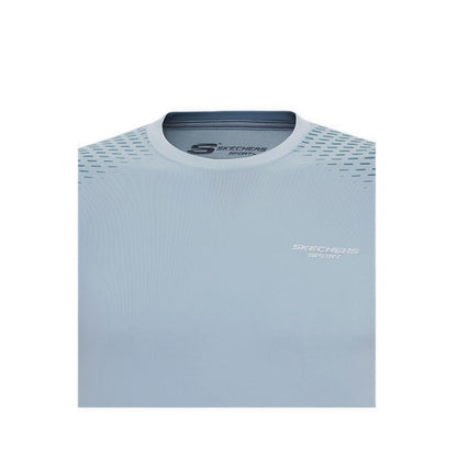 Skechers Women Sport T-Shirt - Grey