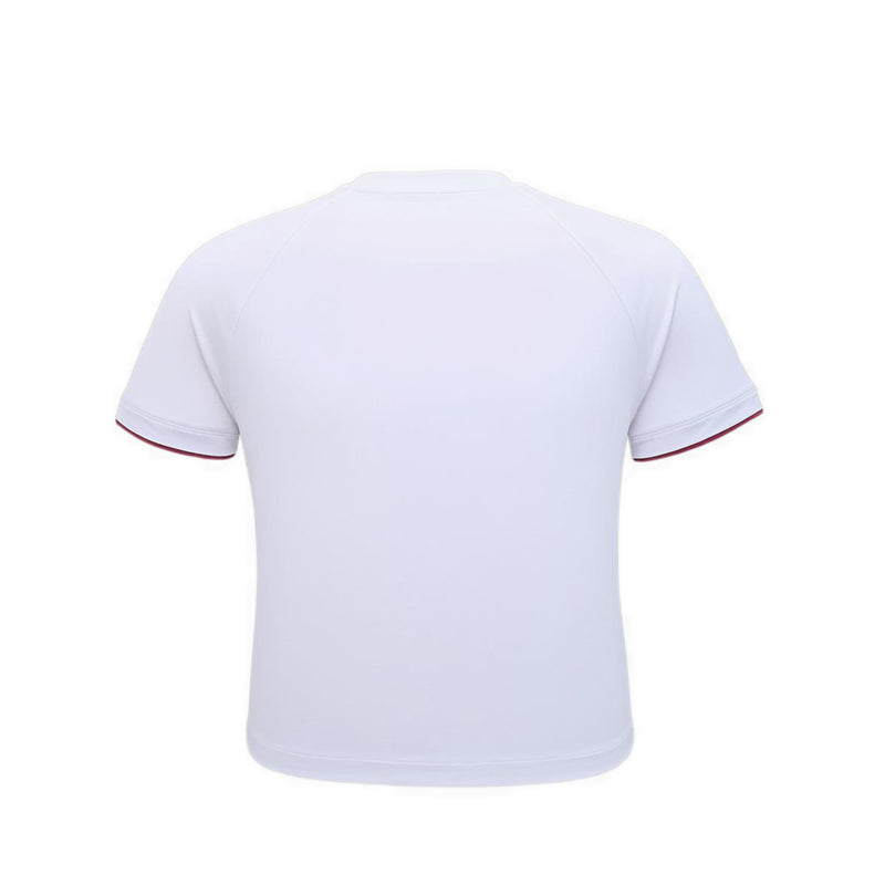 Skechers Women Sport T-Shirt - White