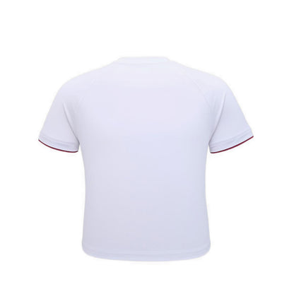 Skechers Women Sport T-Shirt - White