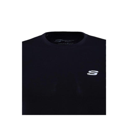 Skechers Women Sport T-Shirt - Black
