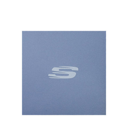 Skechers Women Sport T-Shirt - Blue