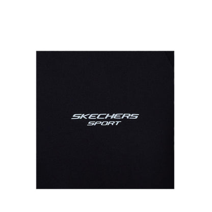 Skechers Women Sport Ls T-Shirt - Black