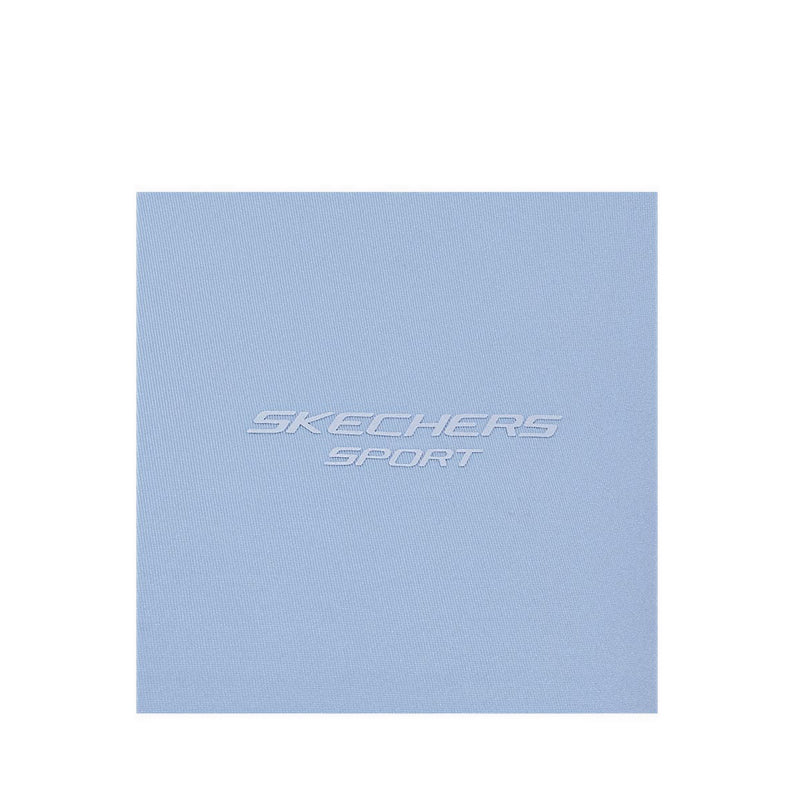 Skechers Women Sport Ls T-Shirt - Blue