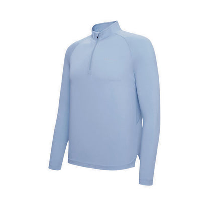 Skechers Women Sport Ls T-Shirt - Blue