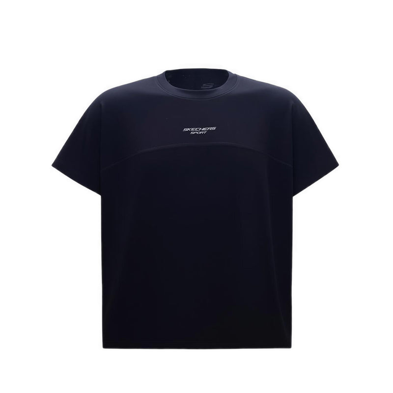 Skechers Women Sport T-Shirt - Black