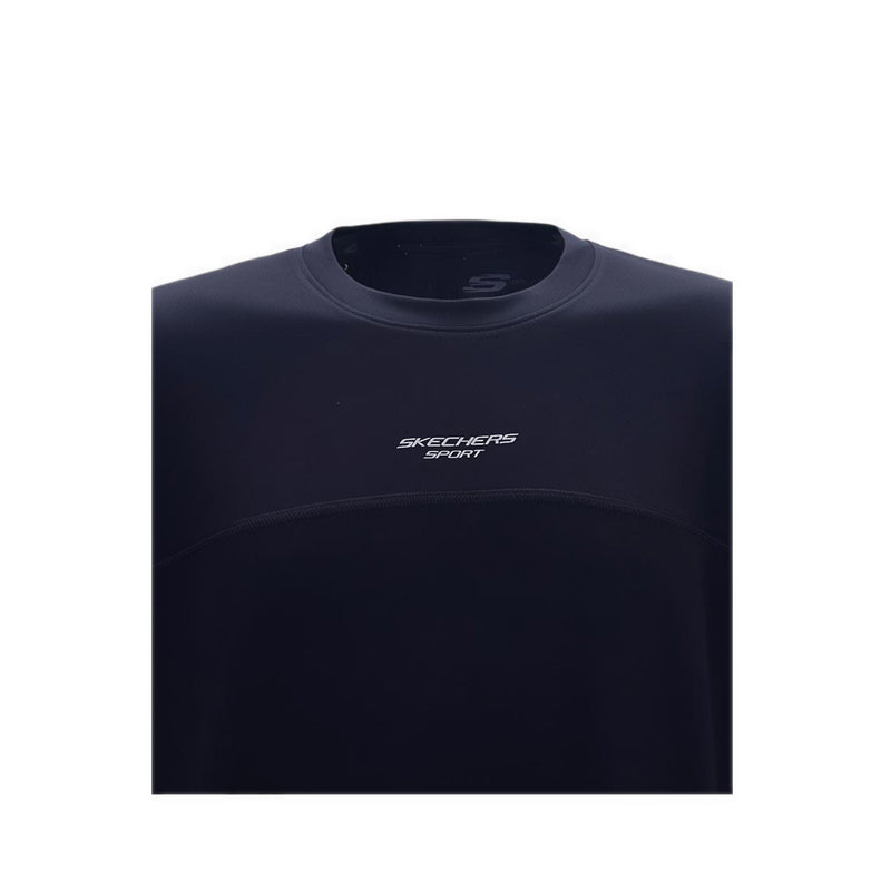 Skechers Women Sport T-Shirt - Black