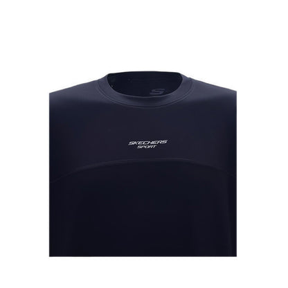 Skechers Women Sport T-Shirt - Black