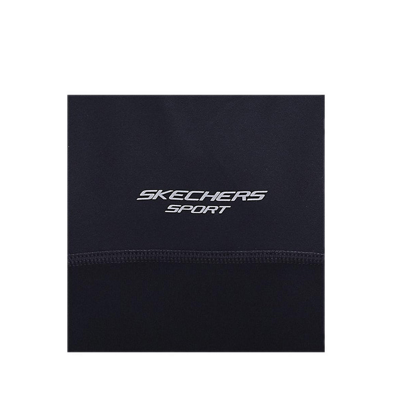 Skechers Women Sport T-Shirt - Black