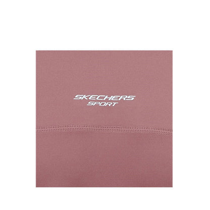 Skechers Women Sport T-Shirt - Red