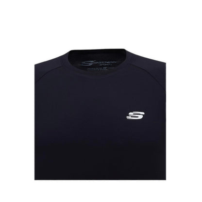 Skechers Women Sport T-Shirt - Black