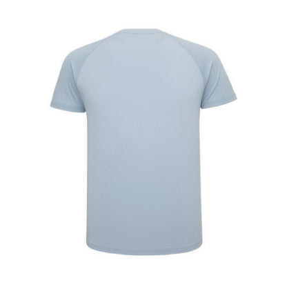 Skechers Women Sport T-Shirt - Blue