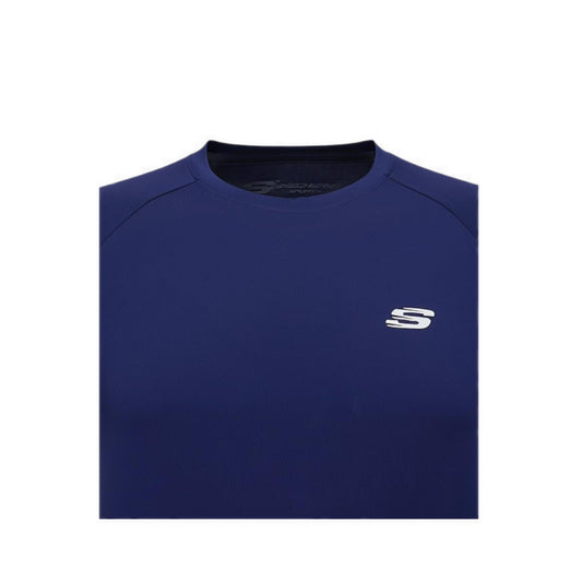 Skechers Women Sport T-Shirt - Multi