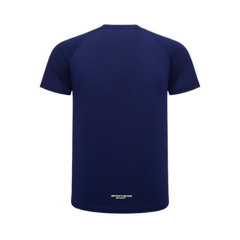 Skechers Women Sport T-Shirt - Multi