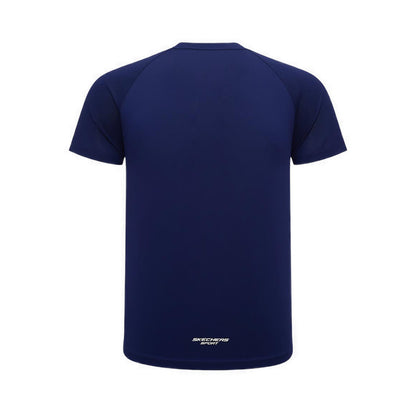 Skechers Women Sport T-Shirt - Multi