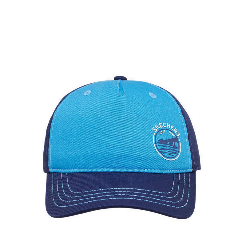 Skechers Boy's Cap - Blue