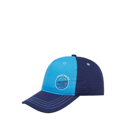 Skechers Boy's Cap - Blue
