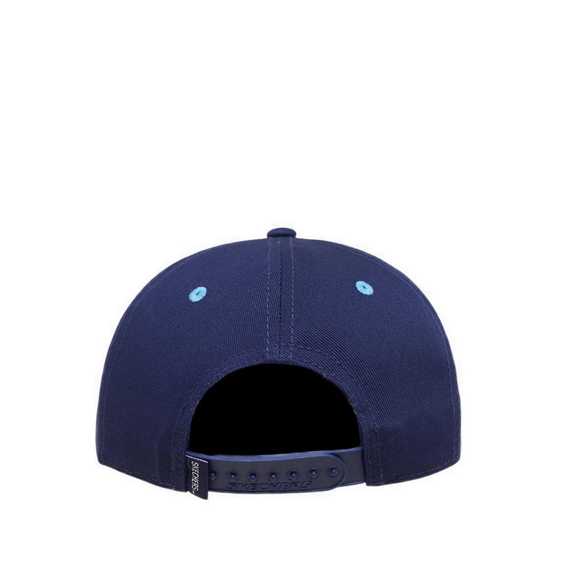 Skechers Boy's Cap - Blue