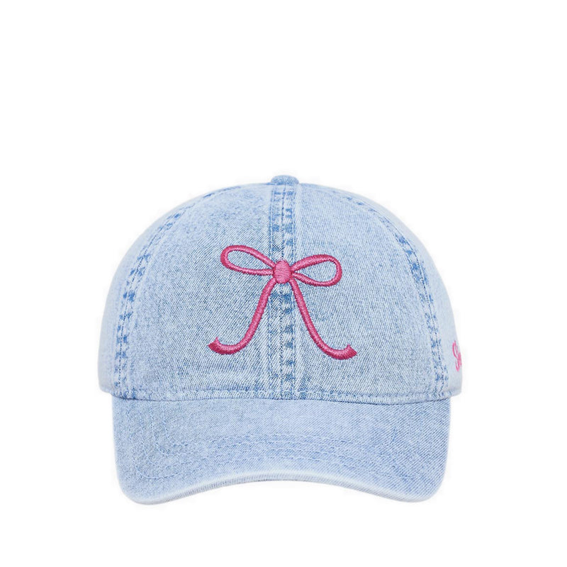Skechers Girl's Cap - Blue