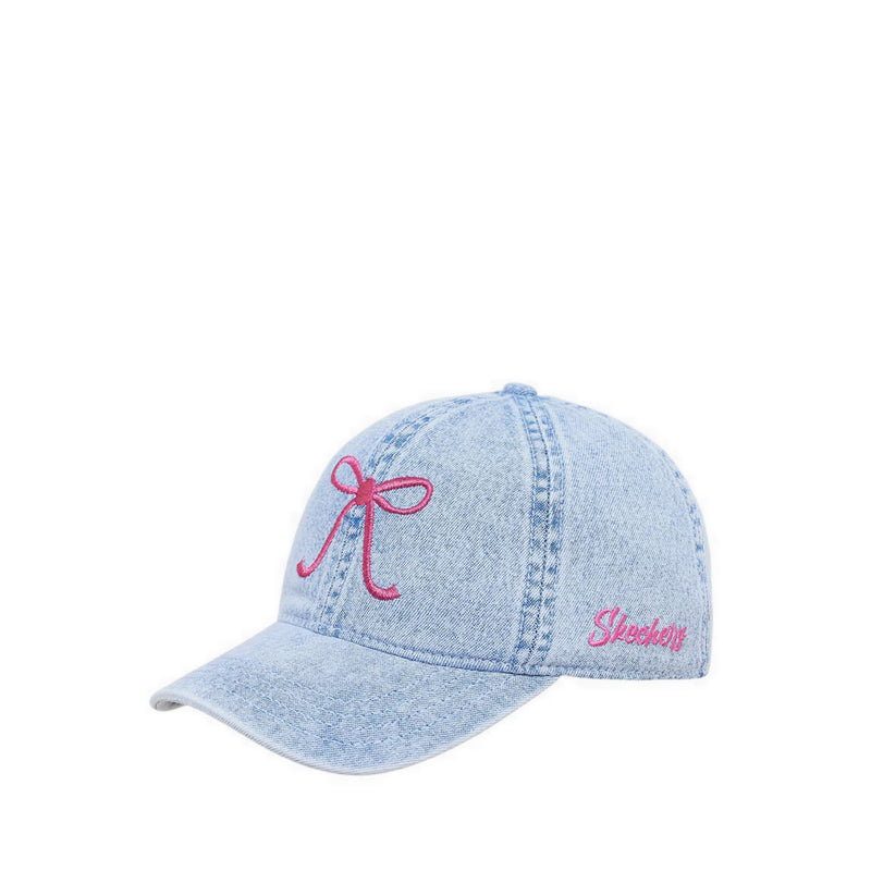 Skechers Girl's Cap - Blue