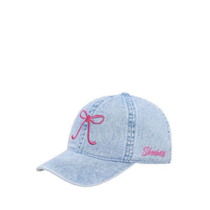Skechers Girl's Cap - Blue