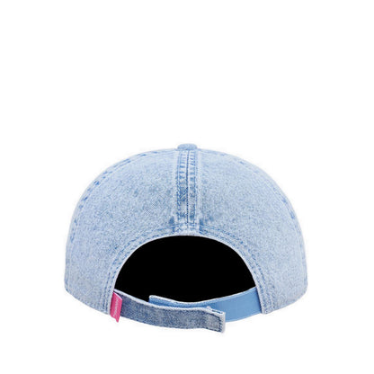 Skechers Girl's Cap - Blue