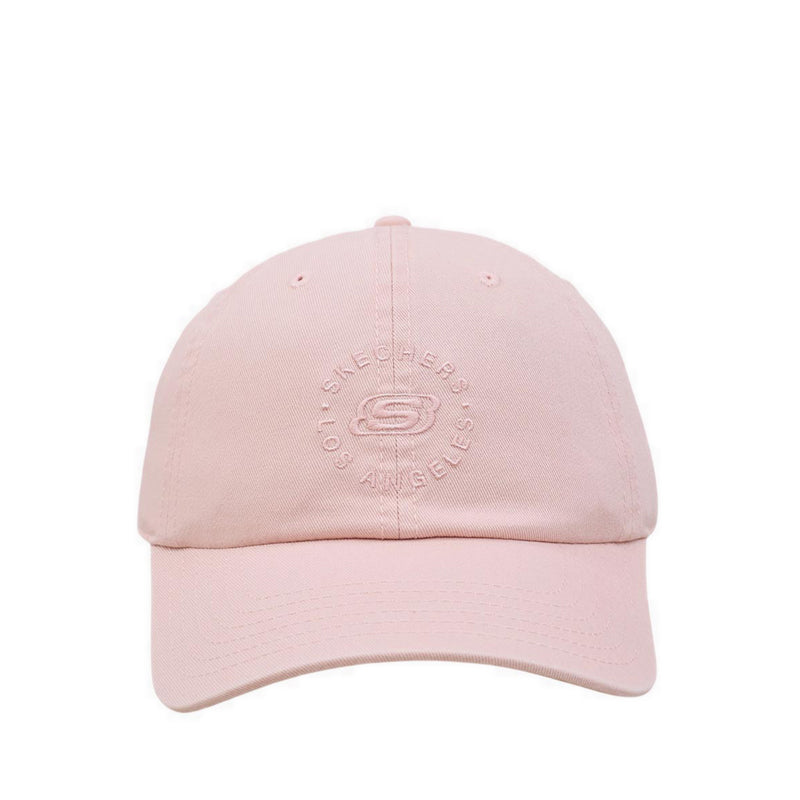 Skechers Women's Cap - Light Pink