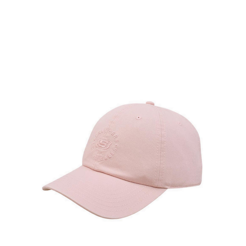 Skechers Women's Cap - Light Pink