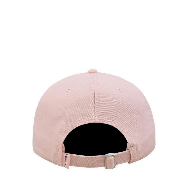 Skechers Women's Cap - Light Pink