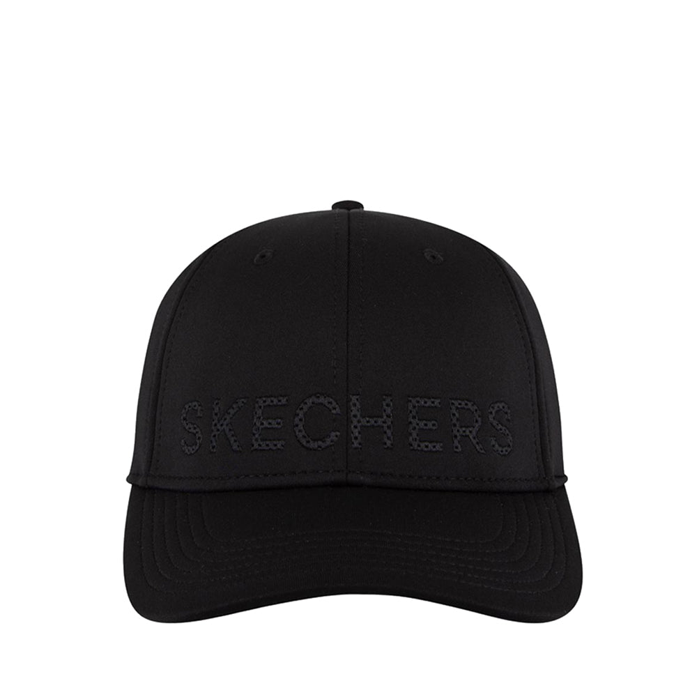 Skechers Tonal Logo Women's Hat - Black