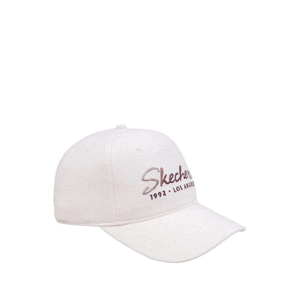 Skechers Script Gradient Women's Hat - Natural