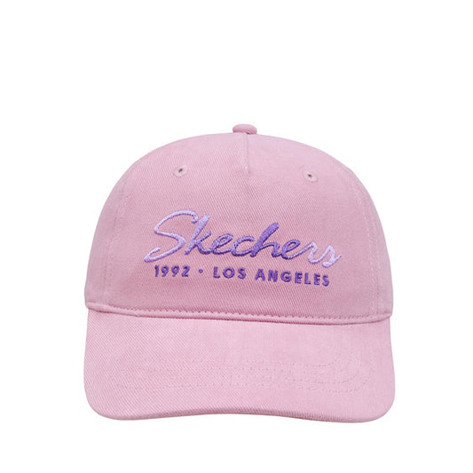Skechers Script Gradient Women's Hat - Pink