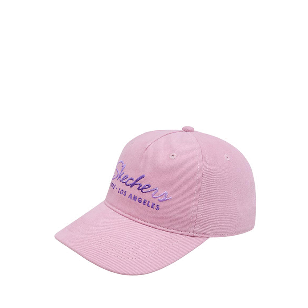 Skechers Script Gradient Women's Hat - Pink