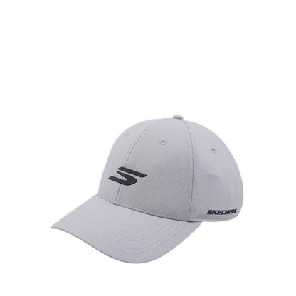Skechers Primetime Men's Baseball Hat - Grey