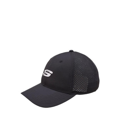 Skechers Men's Cap - Black