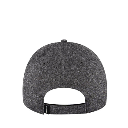 Skechers On The Road Flat Brim Men's Hat - Charcoal