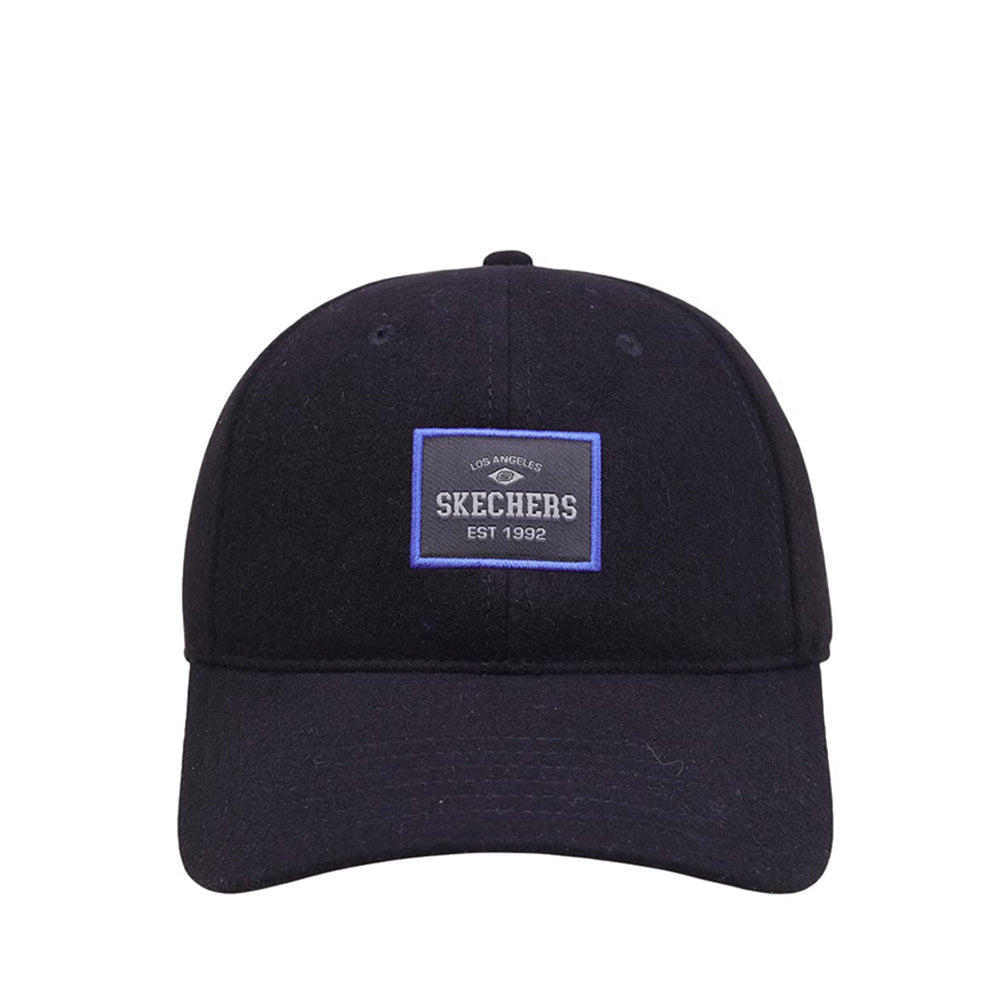 Skechers Skx Patch Men's Hat - Black