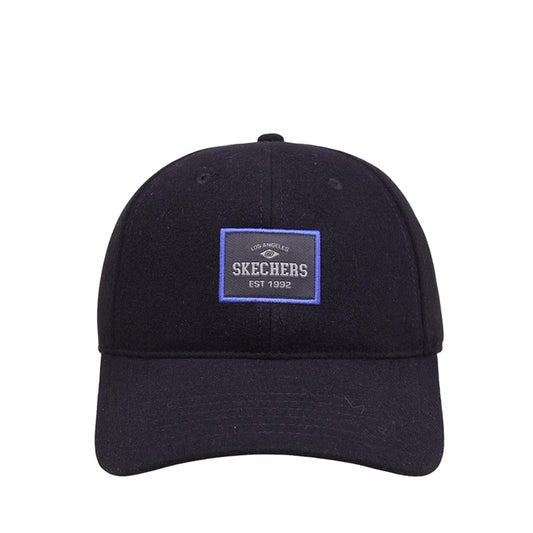 Skechers Skx Patch Men's Hat - Black